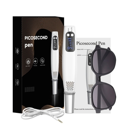 Professional Skin Tag Remover – Painless Spot Remover & Dark Spot Corrector for Home & Salon