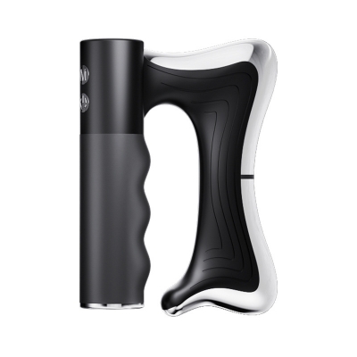 Electric Heated Fascia Massager - Body Lifting & Muscle Scraping Tool