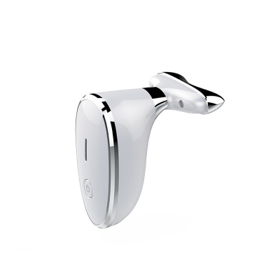 Multifunction Face Cleansing & Neck Lifting Device - EMS Vibration Beauty Massager