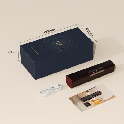 RF Facial Lifting Device - Trending EMS Beauty Tool LATAM