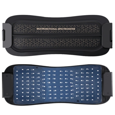 LED Light Photon Therapy Device – Red Light Facial Skin Care Treatment Equipment