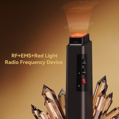 RF Facial Lifting Device - Trending EMS Beauty Tool LATAM